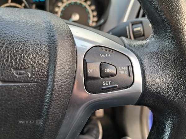 Used Ford B-MAX 2014 for sale - 76359380: Photo 12