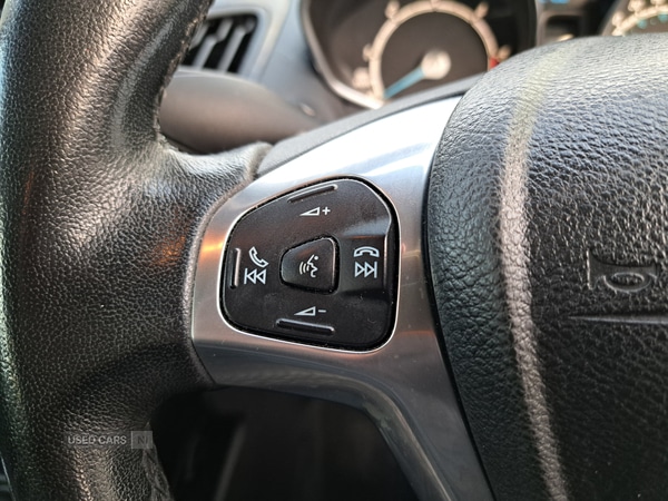Used Ford B-MAX 2014 for sale - 76359380: Photo 13
