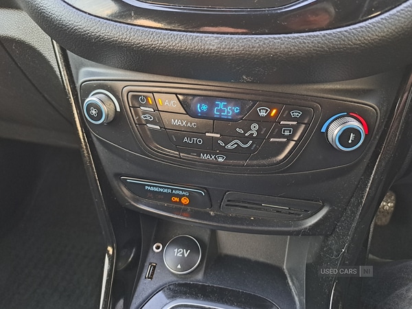 Used Ford B-MAX 2014 for sale - 76359380: Photo 15