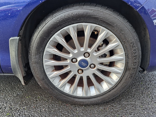 Used Ford B-MAX 2014 for sale - 76359380: Photo 7