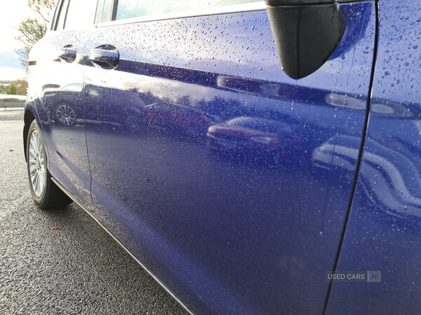 Used Ford B-MAX 2014 for sale - 76359380: Photo 8