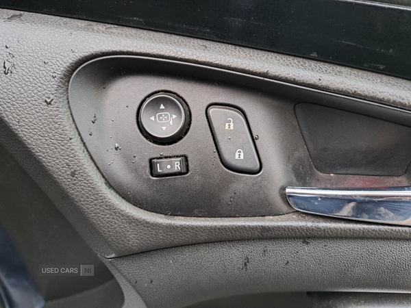 Used Vauxhall Insignia 2017 for sale - 76190193: Photo 14