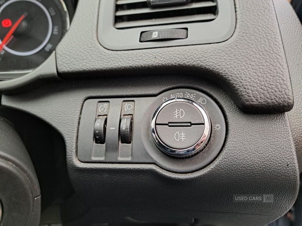 Used Vauxhall Insignia 2017 for sale - 76190193: Photo 15