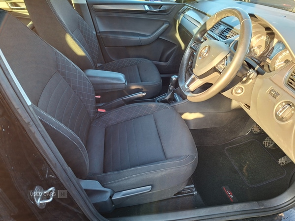 Used Skoda Rapid 2017 for sale - 76965926: Photo 10