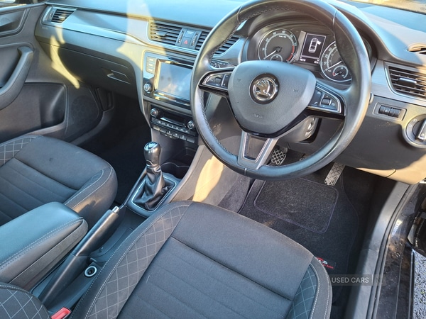 Used Skoda Rapid 2017 for sale - 76965926: Photo 11