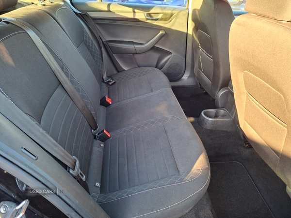 Used Skoda Rapid 2017 for sale - 76965926: Photo 12