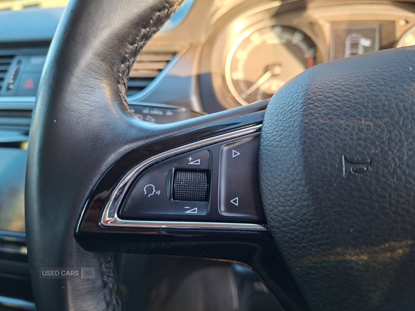 Used Skoda Rapid 2017 for sale - 76965926: Photo 16