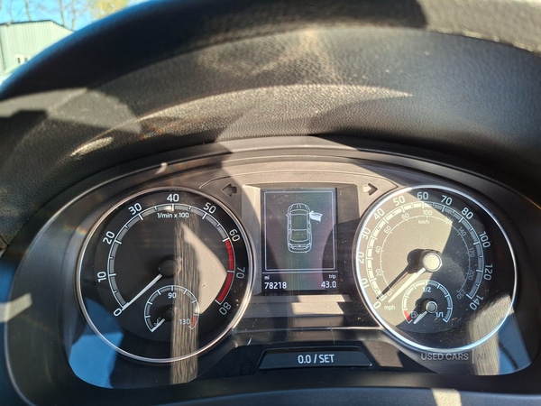 Used Skoda Rapid 2017 for sale - 76965926: Photo 17