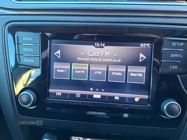 Used Skoda Rapid 2017 for sale - 76965926: Photo 18