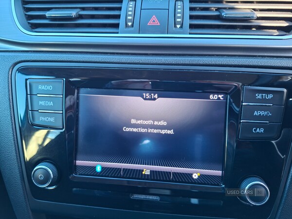 Used Skoda Rapid 2017 for sale - 76965926: Photo 19