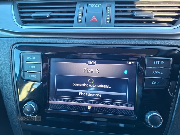 Used Skoda Rapid 2017 for sale - 76965926: Photo 20