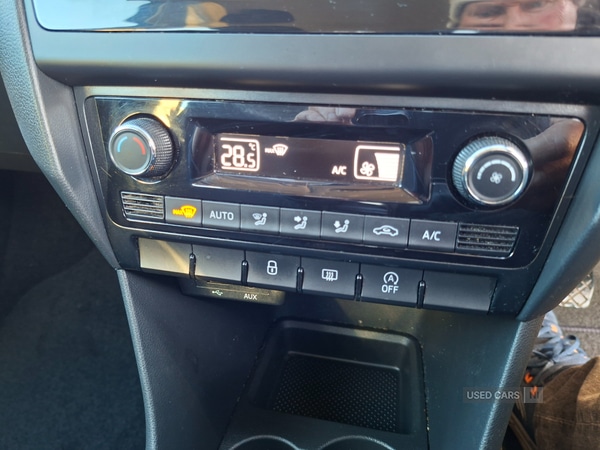 Used Skoda Rapid 2017 for sale - 76965926: Photo 22