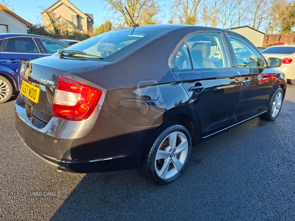 Used Skoda Rapid 2017 for sale - 76965926: Photo 5