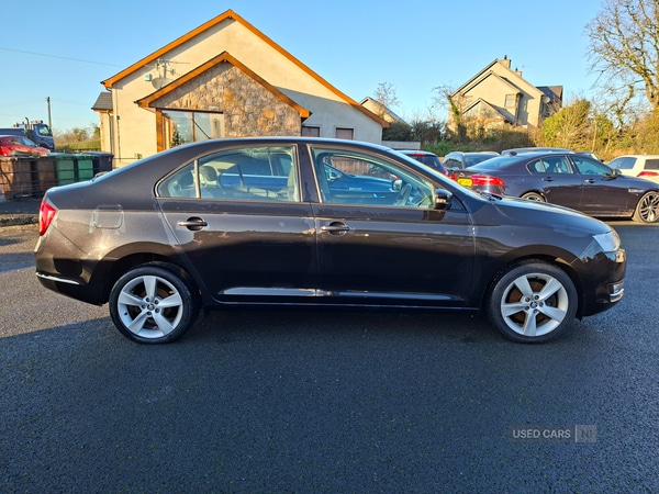 Used Skoda Rapid 2017 for sale - 76965926: Photo 6