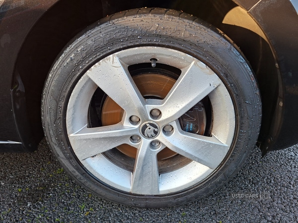 Used Skoda Rapid 2017 for sale - 76965926: Photo 7