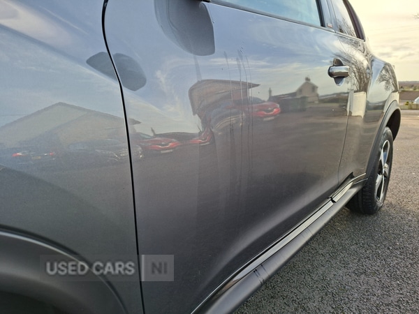 Used Nissan Juke 2019 for sale - 77345955: Photo 10