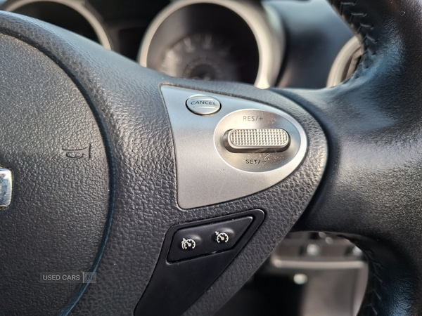 Used Nissan Juke 2019 for sale - 77345955: Photo 12