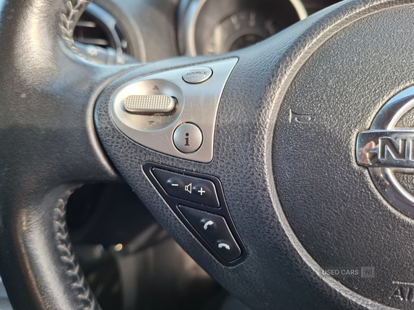 Used Nissan Juke 2019 for sale - 77345955: Photo 13