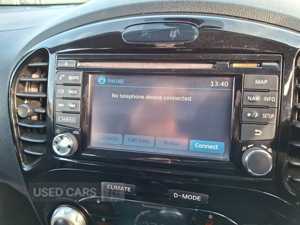 Used Nissan Juke 2019 for sale - 77345955: Photo 15