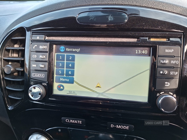 Used Nissan Juke 2019 for sale - 77345955: Photo 16