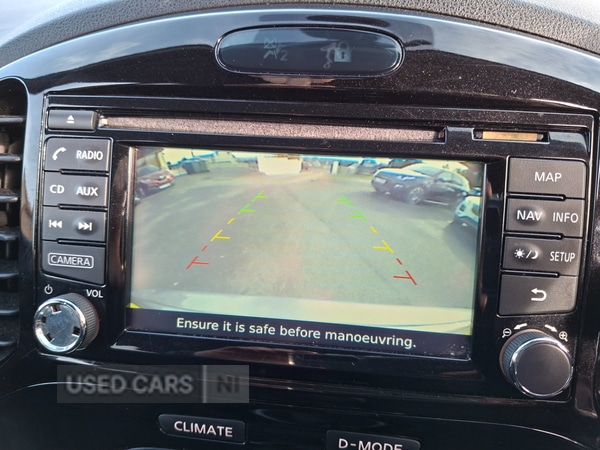 Used Nissan Juke 2019 for sale - 77345955: Photo 17