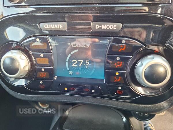 Used Nissan Juke 2019 for sale - 77345955: Photo 18