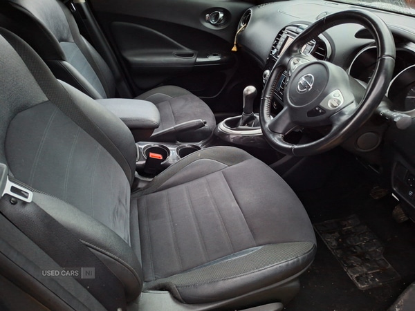 Used Nissan Juke 2019 for sale - 77345955: Photo 2