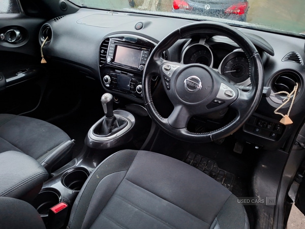 Used Nissan Juke 2019 for sale - 77345955: Photo 3