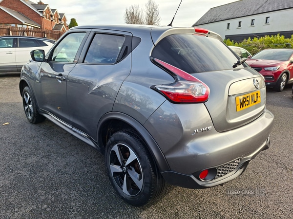 Used Nissan Juke 2019 for sale - 77345955: Photo 5