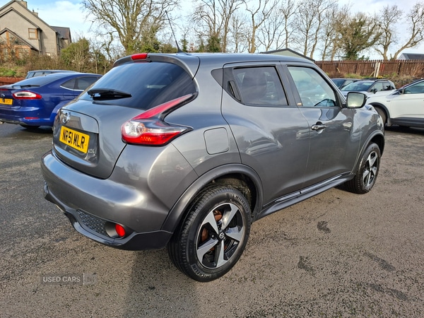 Used Nissan Juke 2019 for sale - 77345955: Photo 6