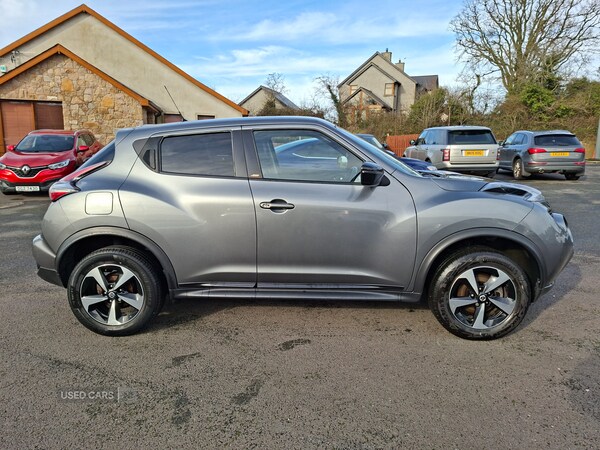 Used Nissan Juke 2019 for sale - 77345955: Photo 7