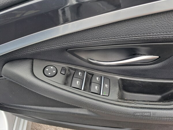 Used BMW 5 Series 2013 for sale - 75610028: Photo 11
