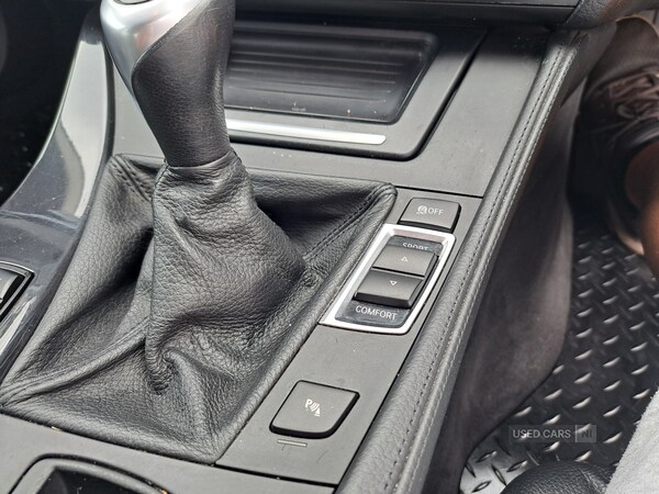 Used BMW 5 Series 2013 for sale - 75610028: Photo 20