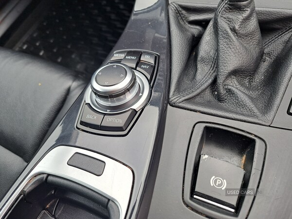 Used BMW 5 Series 2013 for sale - 75610028: Photo 21