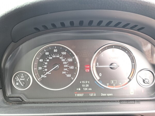 Used BMW 5 Series 2013 for sale - 75610028: Photo 22