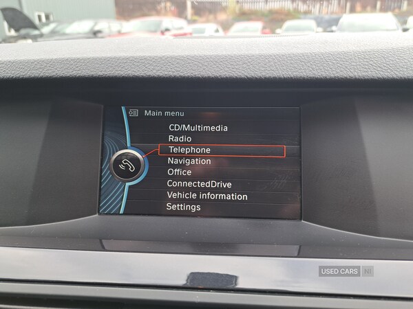 Used BMW 5 Series 2013 for sale - 75610028: Photo 27