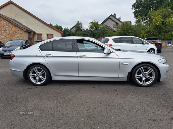 Used BMW 5 Series 2013 for sale - 75610028: Photo 7
