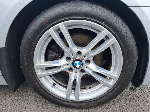 Used BMW 5 Series 2013 for sale - 75610028: Photo 8
