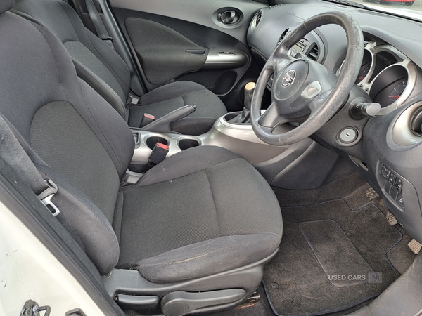 Used Nissan Juke 2013 for sale - 74839011: Photo 11