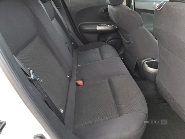 Used Nissan Juke 2013 for sale - 74839011: Photo 12