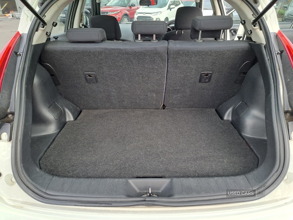 Used Nissan Juke 2013 for sale - 74839011: Photo 13