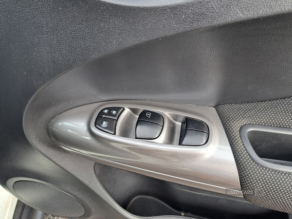 Used Nissan Juke 2013 for sale - 74839011: Photo 14