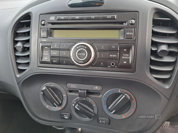 Used Nissan Juke 2013 for sale - 74839011: Photo 16