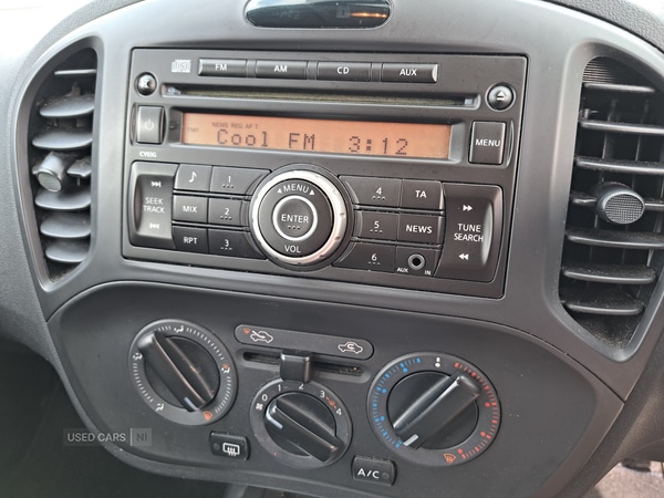 Used Nissan Juke 2013 for sale - 74839011: Photo 17