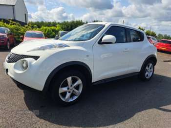 Used Nissan Juke 2013 for sale - 74839011: Photo