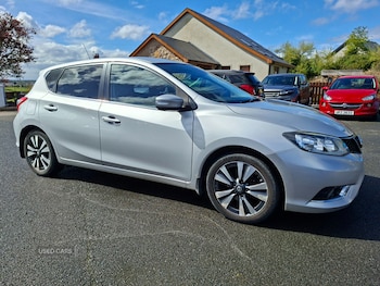 Used Nissan Pulsar 2015 for sale - 79485157: Photo
