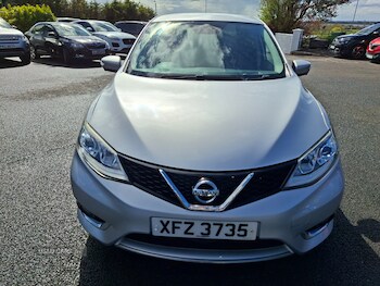 Used Nissan Pulsar 2015 for sale - 79485157: Photo