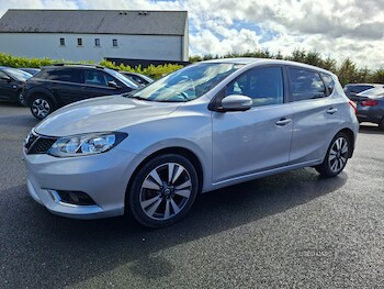 Used Nissan Pulsar 2015 for sale - 79485157: Photo