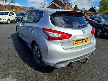 Used Nissan Pulsar 2015 for sale - 79485157: Photo
