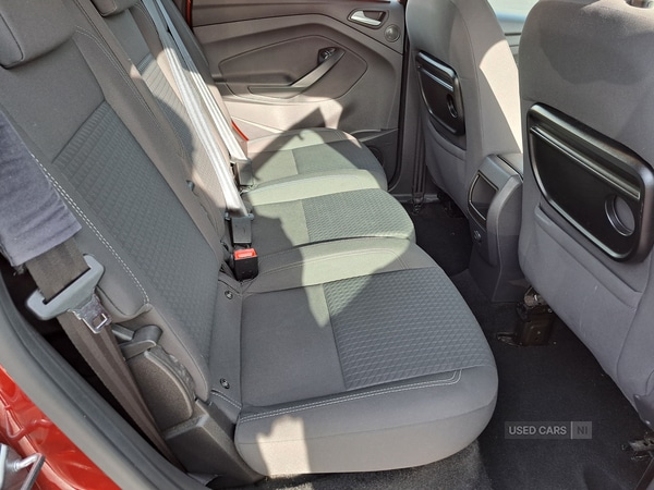 Used Ford C-Max 2016 for sale - 76634712: Photo 11